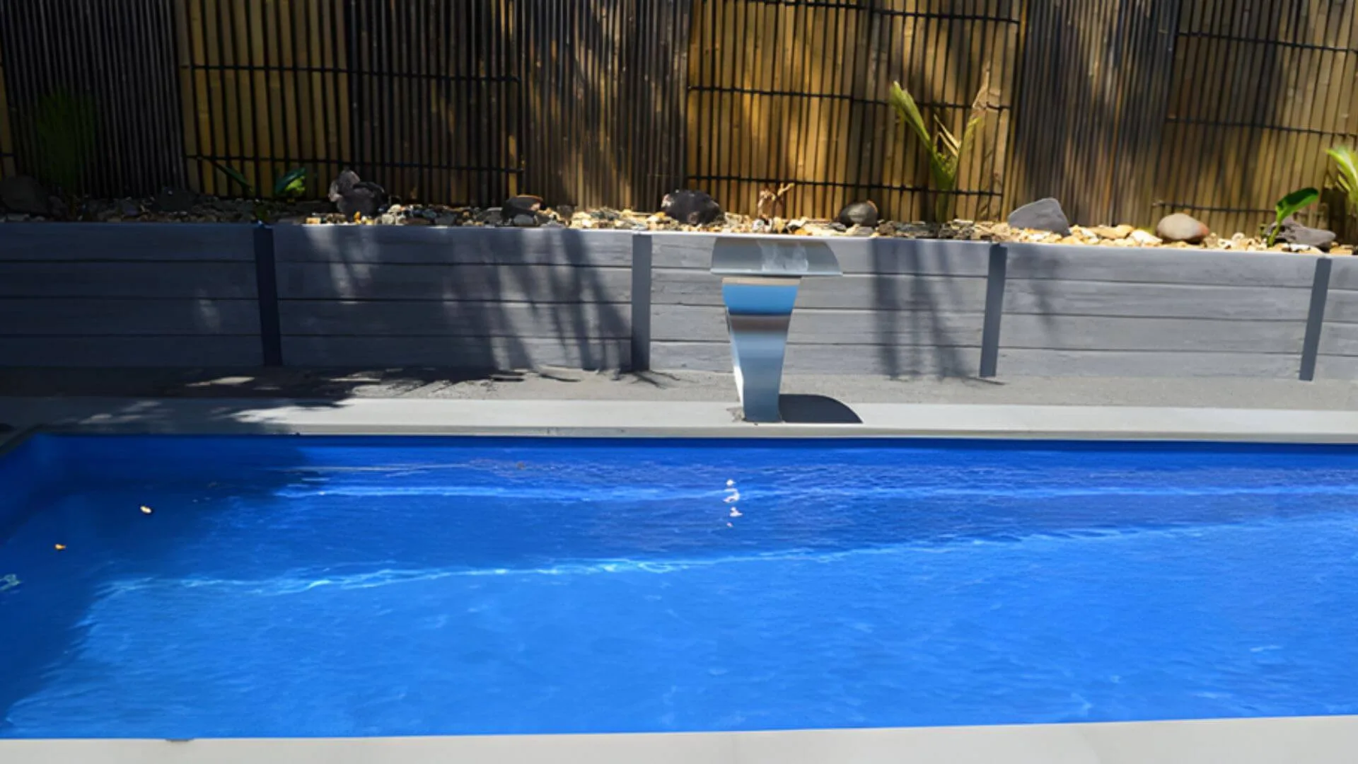 Transforming Small Backyards with Smart Pool Designs