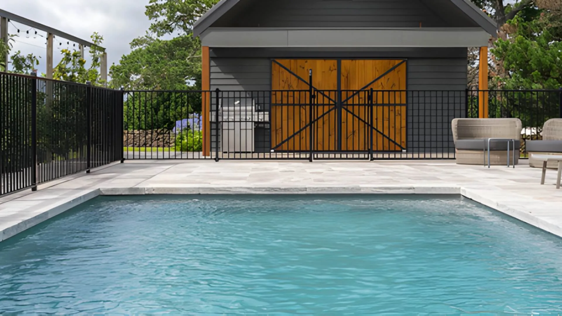 Homeowners Often Overlook