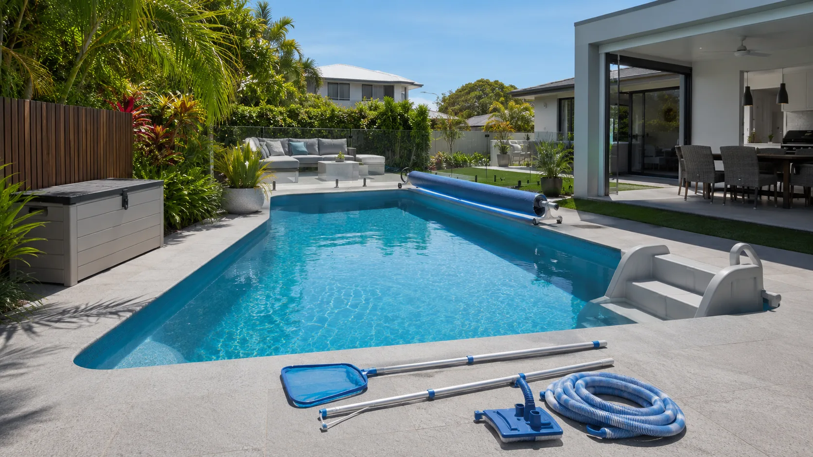The Role of Professional Pool Builders in Getting Council Approvals Smoothly