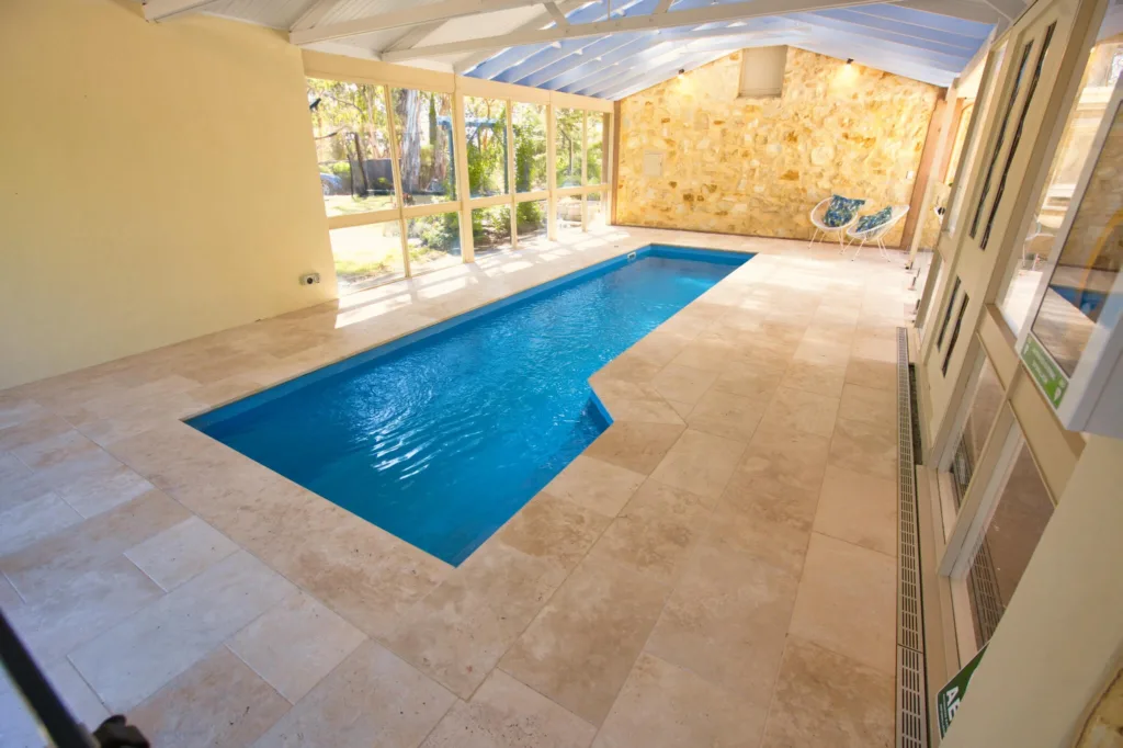 Lap Pool 8M