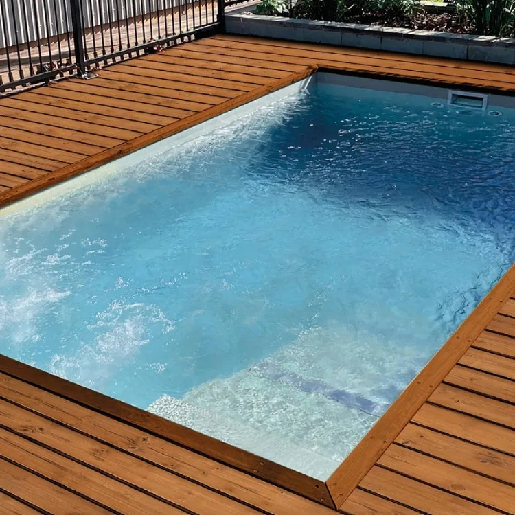 Lifestyle Pool 4.5
