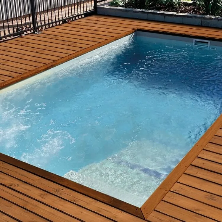 Lifestyle Pool 4.5