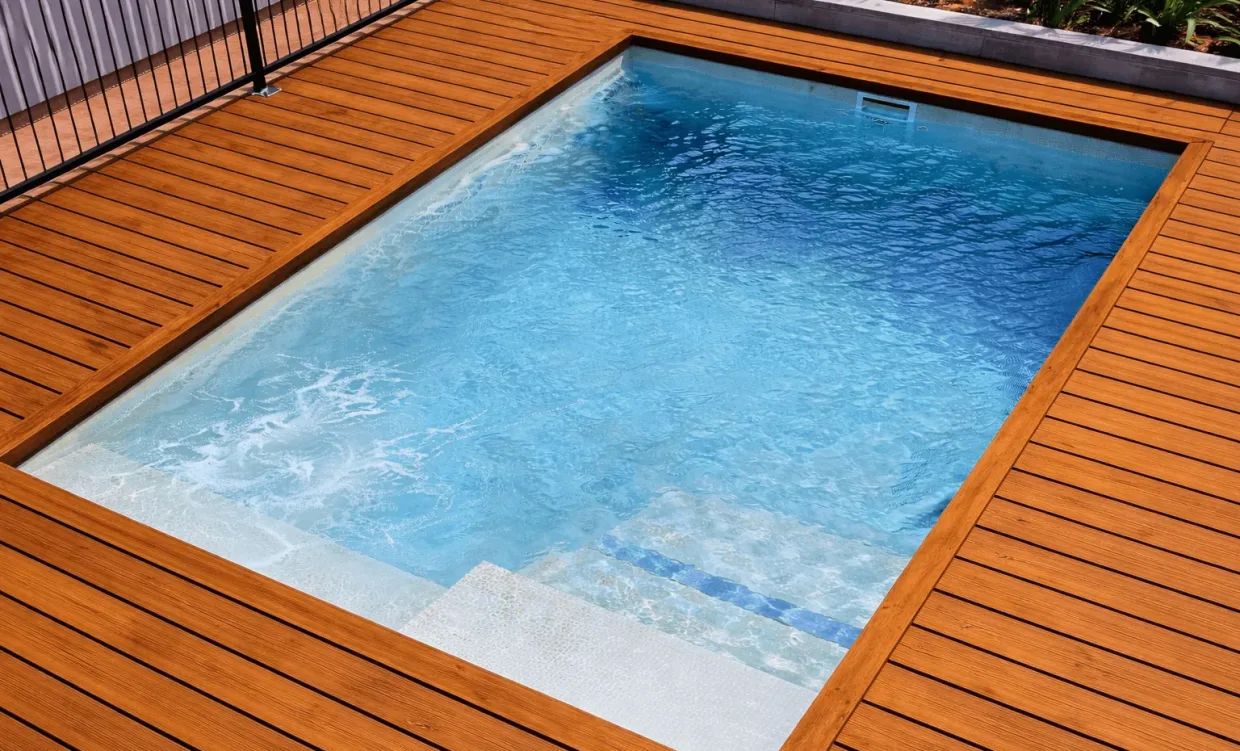 Lifestyle Pool 4.5